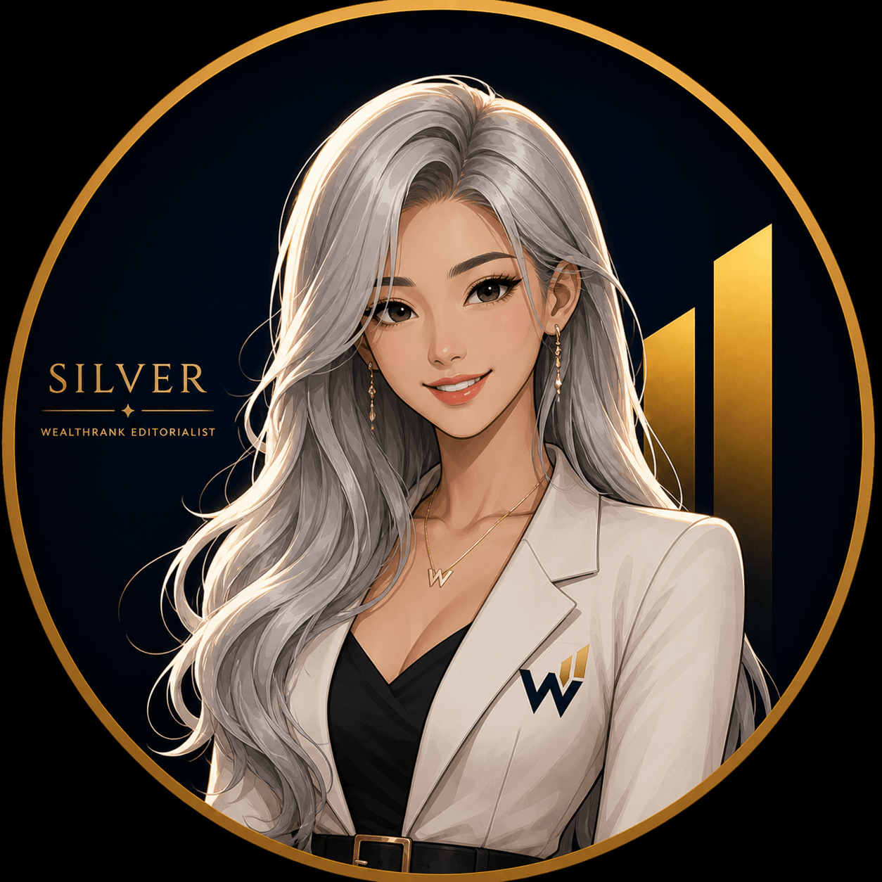 Silver